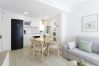 Appartement à Playa de Gandía - BEACH & PORT 7