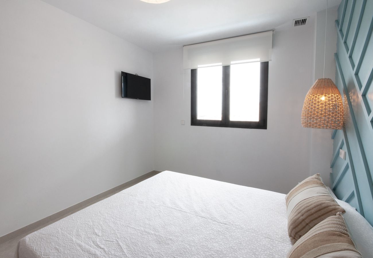 Appartement à Playa de Gandía - 54. AG ALAMO 8B