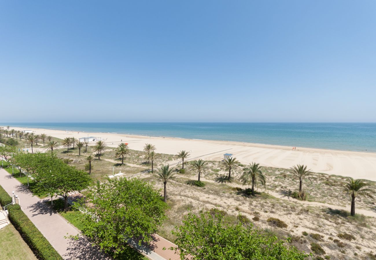 Appartement à Playa de Gandía - 10. AG BERMUDAS 6A PREMIUM