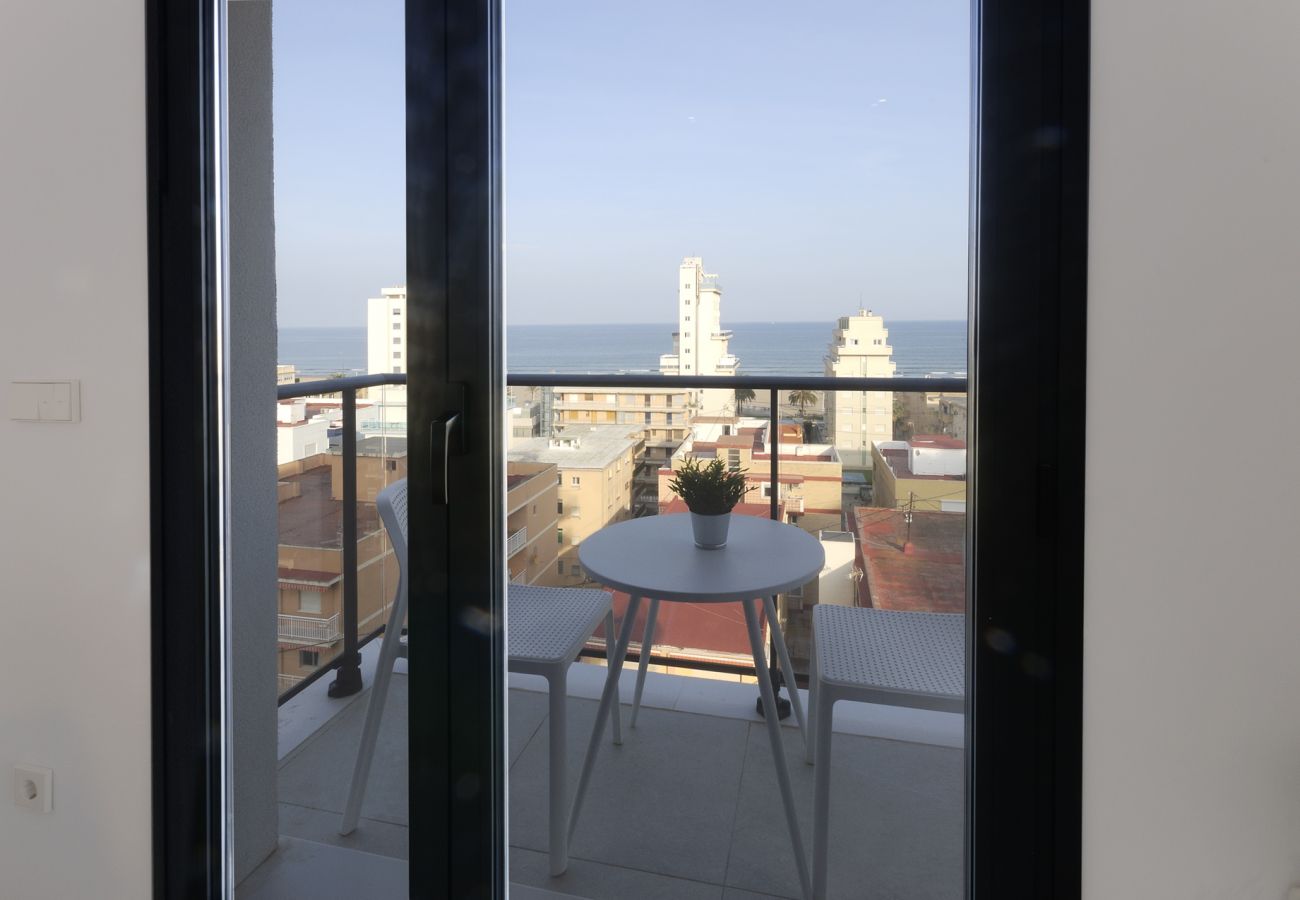 Appartement à Playa de Gandía - 53. AG ALAMO 8A