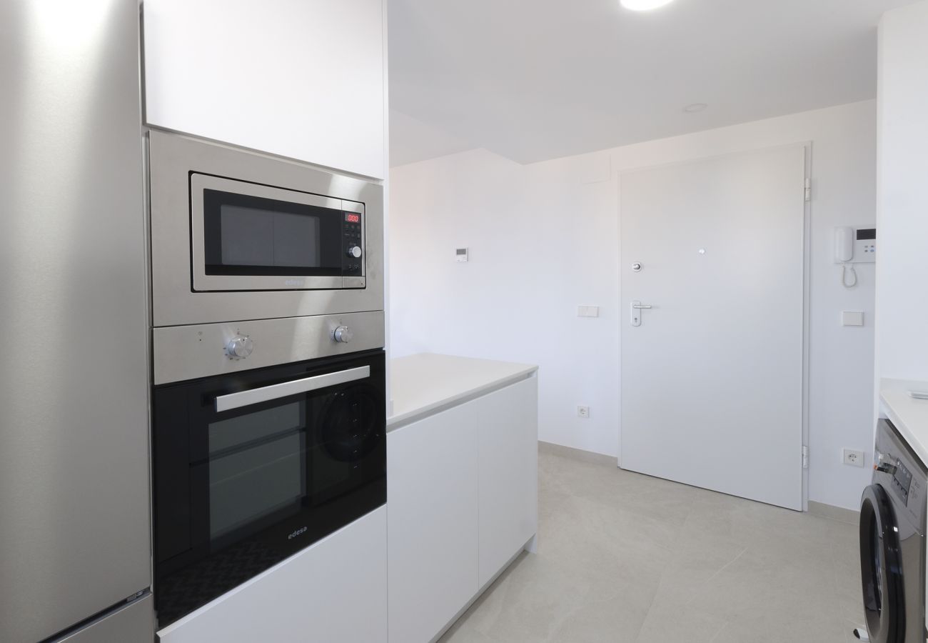 Appartement à Playa de Gandía - 53. AG ALAMO 8A