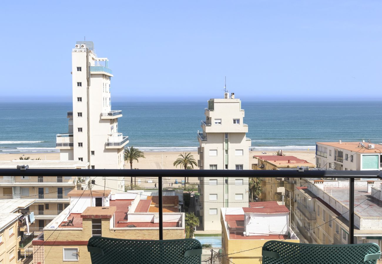 Appartement à Playa de Gandía - 53. AG ALAMO 8A