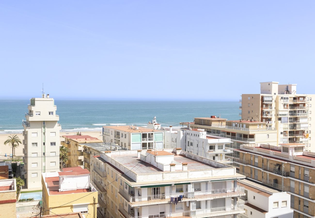 Appartement à Playa de Gandía - 53. AG ALAMO 8A