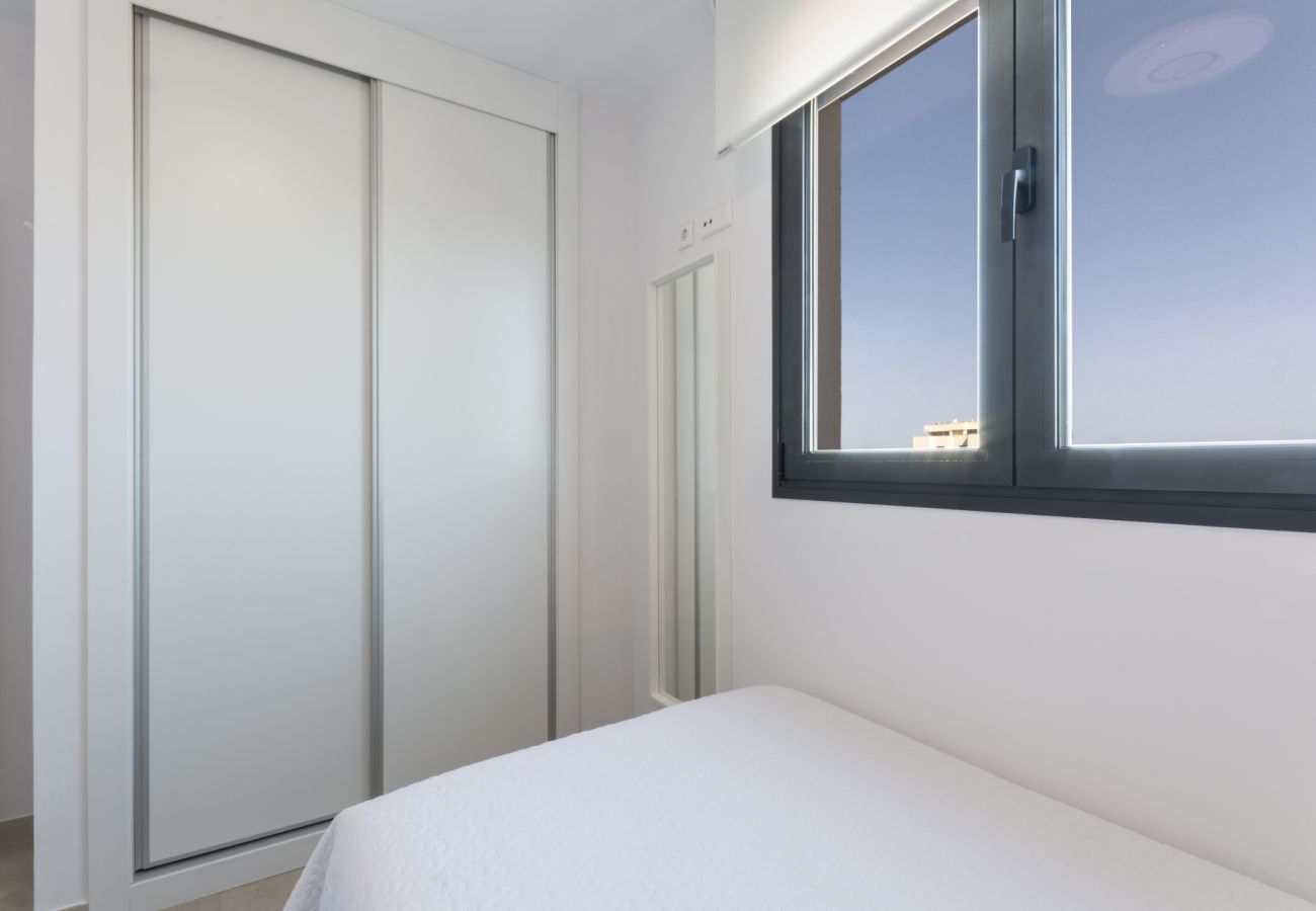 Appartement à Playa de Gandía - 53. AG ALAMO 8A