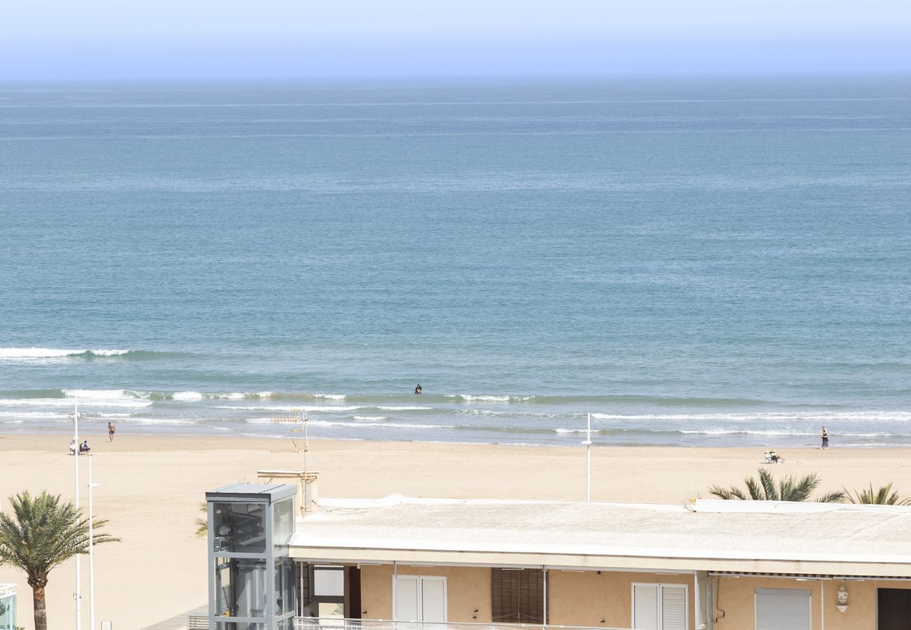 Appartement à Playa de Gandía - 53. AG ALAMO 8A