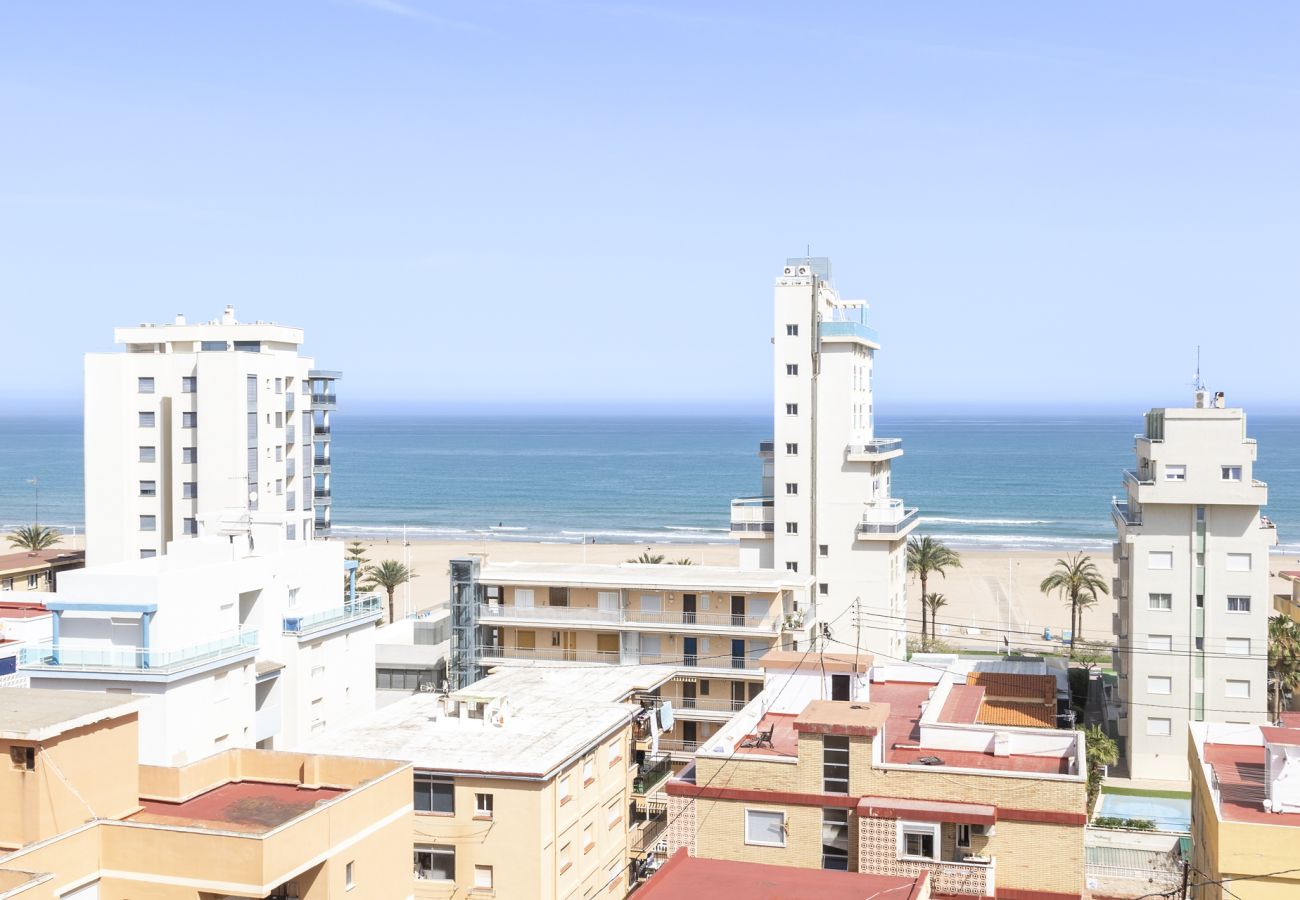 Appartement à Playa de Gandía - 53. AG ALAMO 8A