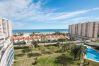 Appartement à Playa de Gandía - 18. AG LOS CARMENES 8 PREMIUM Appartement à Playa de Gandía - 18. AG LOS CARMENES 8 PREMIUM