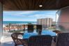 Appartement à Playa de Gandía - 18. AG LOS CARMENES 8 PREMIUM Appartement à Playa de Gandía - 18. AG LOS CARMENES 8 PREMIUM