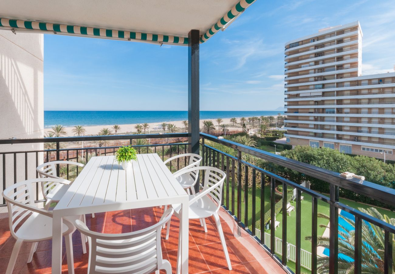 Appartement à Playa de Gandía - 47. AG PRESIDENTE 3B-2