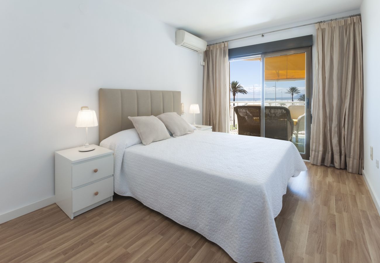 Appartement à Playa de Gandía - 31. AG AGUAMARINA 3A