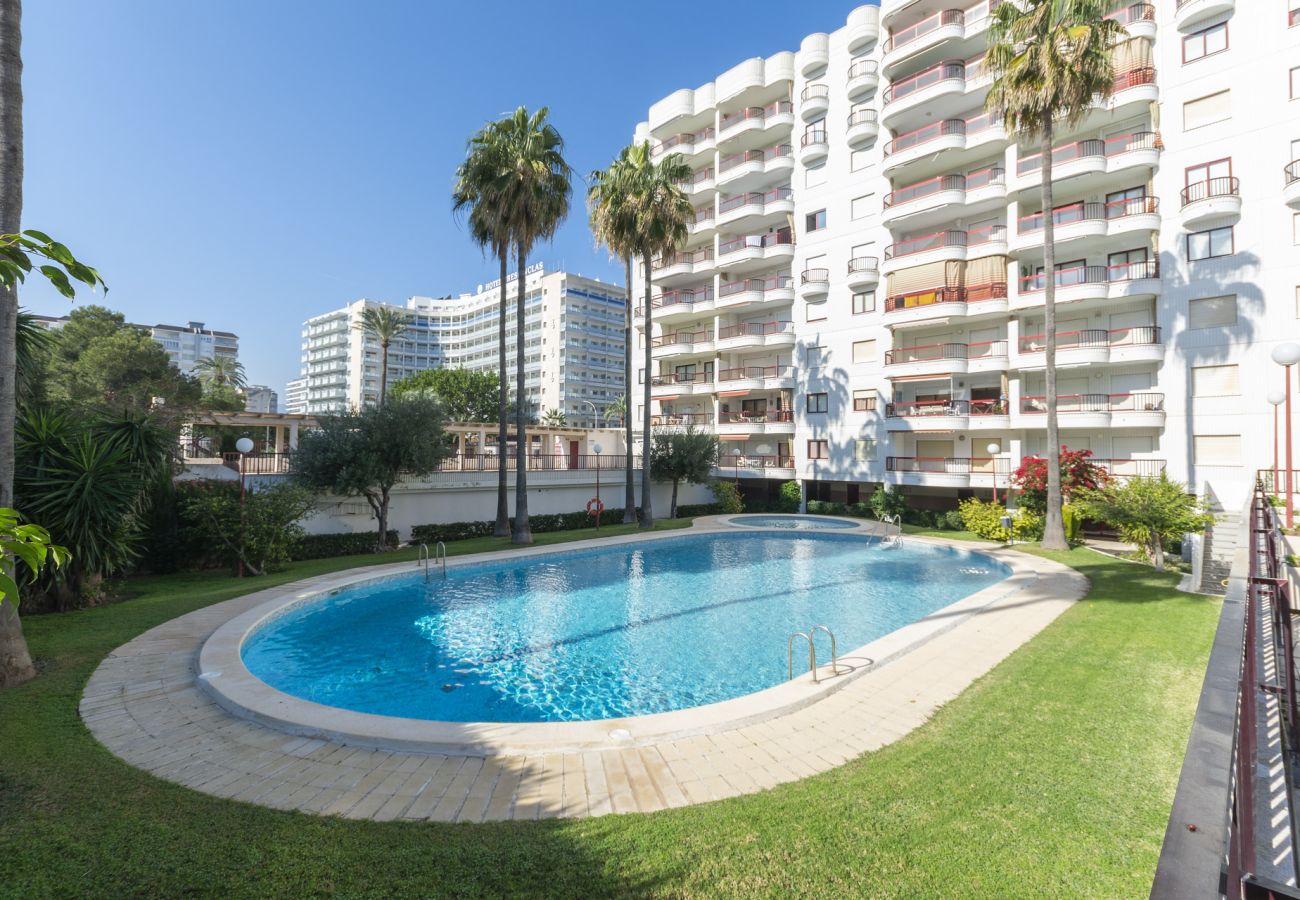 Appartement à Playa de Gandía - 45. AG SALINAS 9