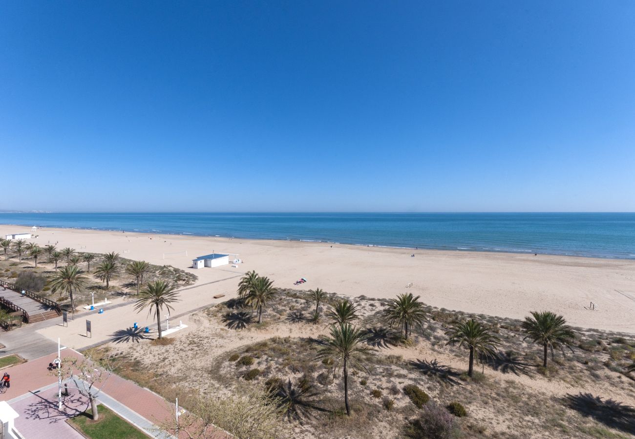 Appartement à Playa de Gandía - 08. AG BERMUDAS 4C PREMIUM