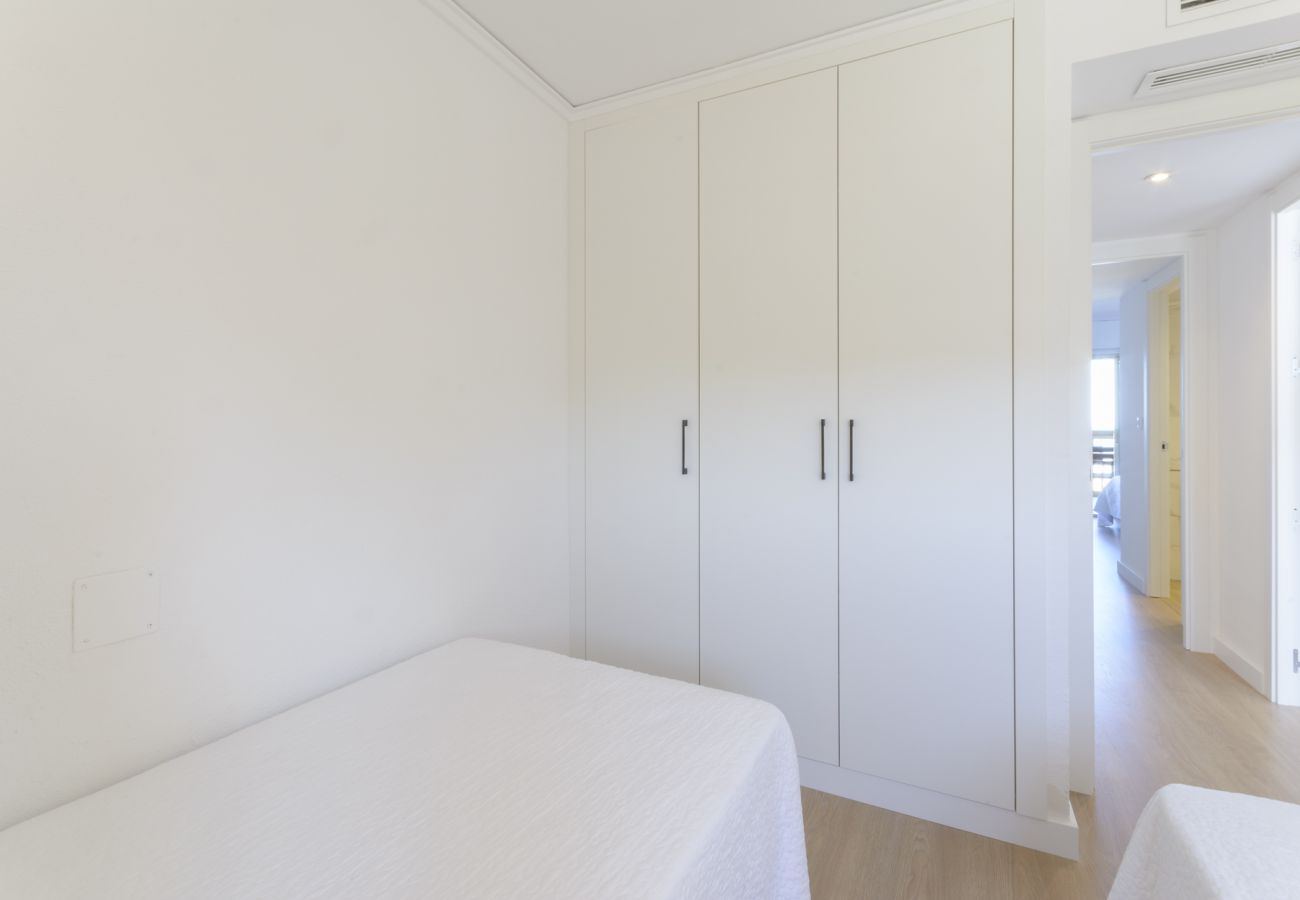 Appartement à Playa de Gandía - 08. AG BERMUDAS 4C PREMIUM