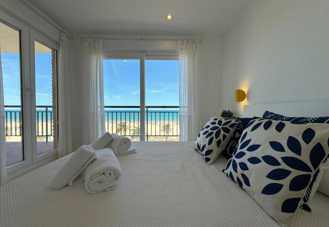 Playa de Gandía - Appartement