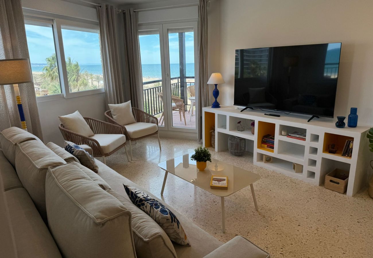 Appartement à Playa de Gandía - 46. AG PRESIDENTE 3A-1