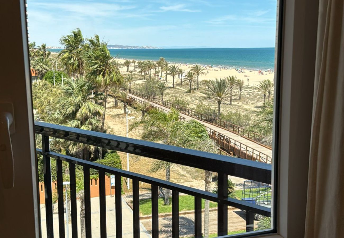 Appartement à Playa de Gandía - 46. AG PRESIDENTE 3A-1