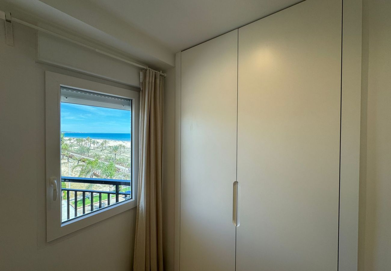 Appartement à Playa de Gandía - 46. AG PRESIDENTE 3A-1