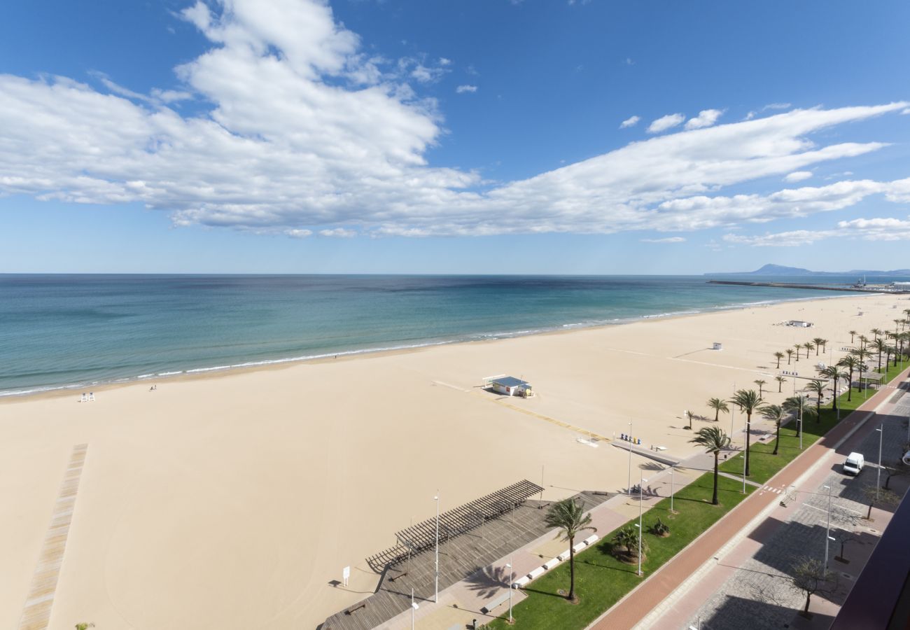 Appartement à Playa de Gandía - 19. AG ALBATROS 11 PREMIUM