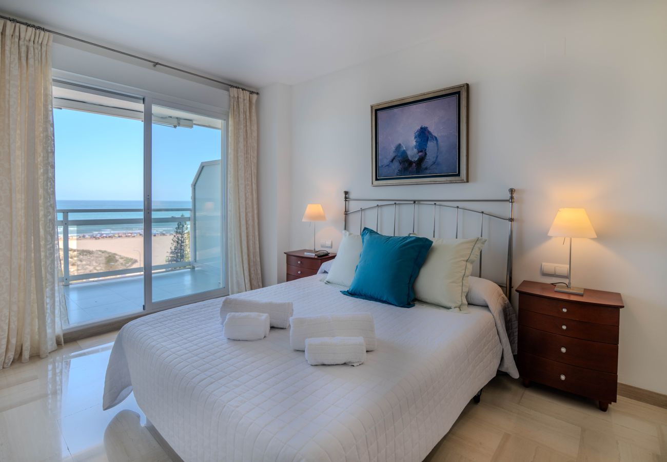 Appartement à Playa de Gandía - 46. AG AIGUABLAVA 6-7