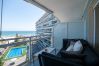 Appartement à Playa de Gandía - 46. AG AIGUABLAVA 6-7