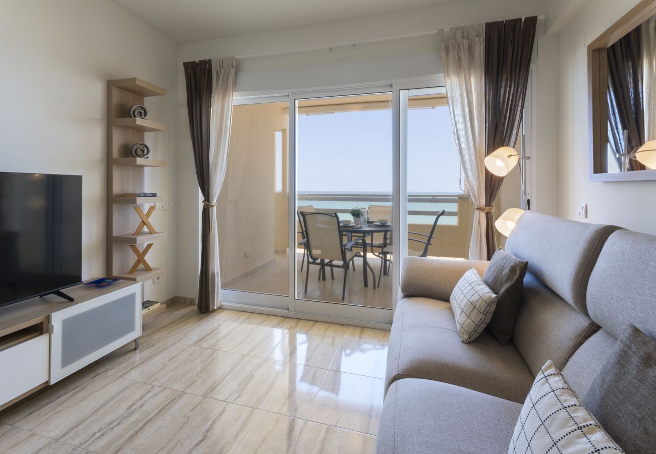 Appartement à Playa de Gandía - 45. AG. GONDOLA 8