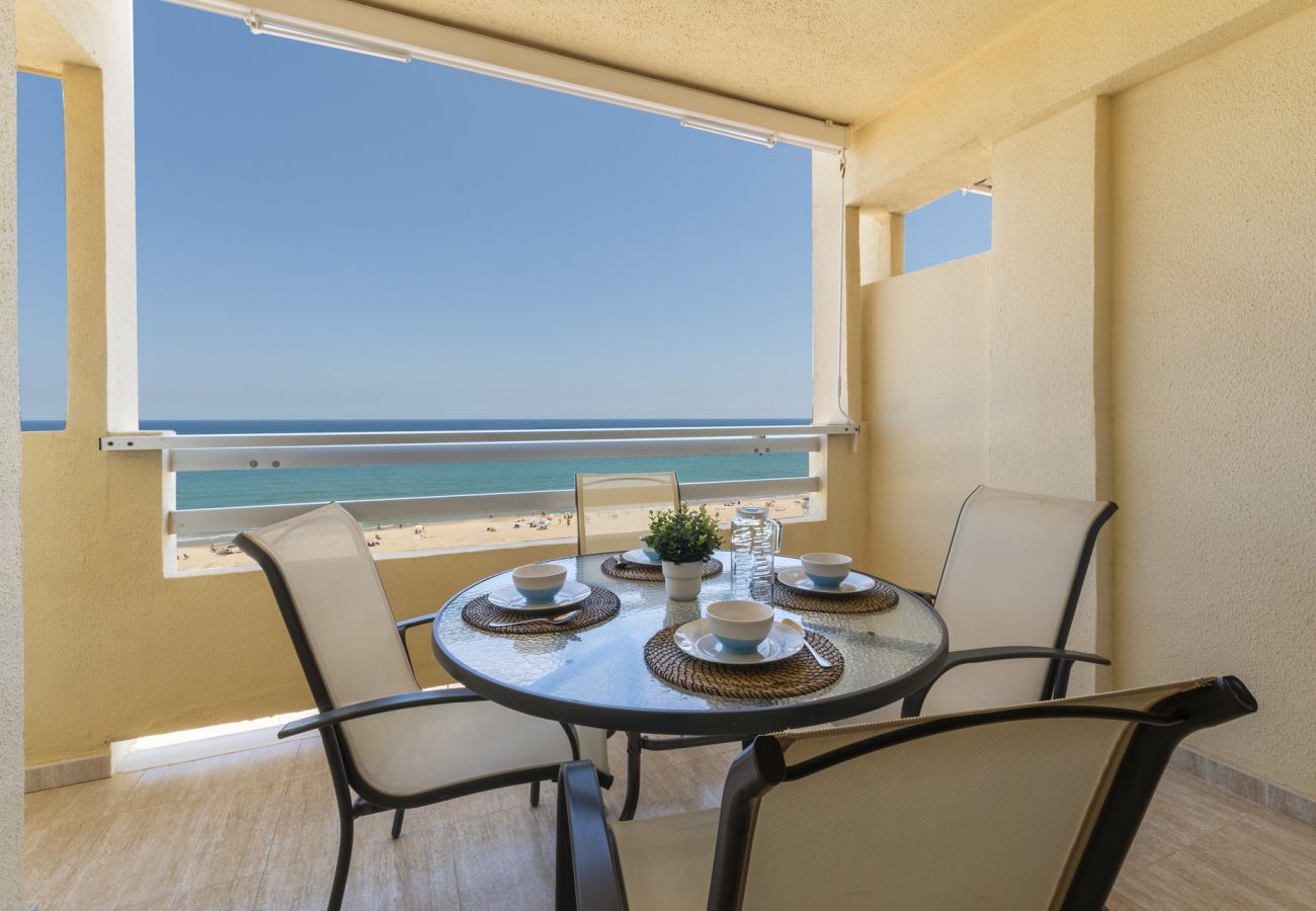 Appartement à Playa de Gandía - 45. AG. GONDOLA 8