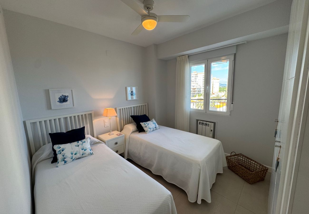 Appartement à Playa de Gandía - 50. AG PRESIDENTE 3A-2