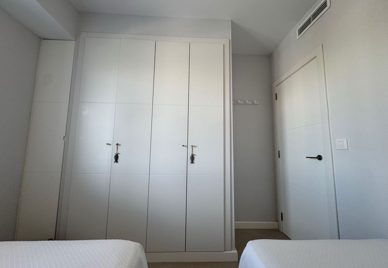 Appartement à Playa de Gandía - 50. AG PRESIDENTE 3A-2