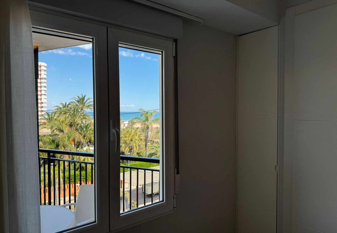 Appartement à Playa de Gandía - 50. AG PRESIDENTE 3A-2