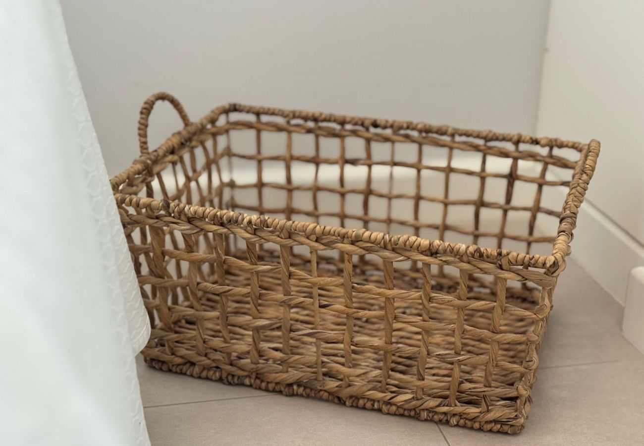 Appartement à Playa de Gandía - 50. AG PRESIDENTE 3A-2