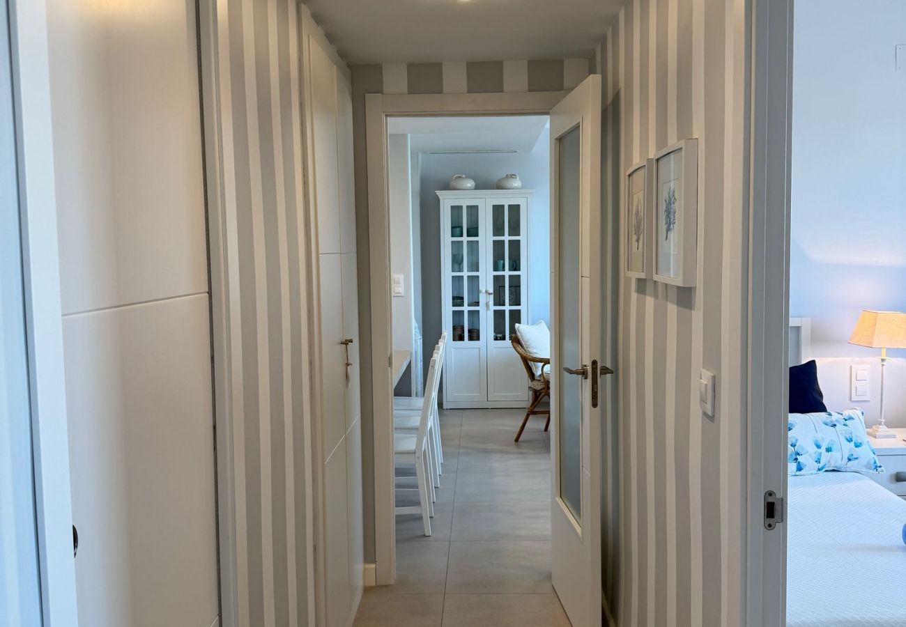 Appartement à Playa de Gandía - 50. AG PRESIDENTE 3A-2