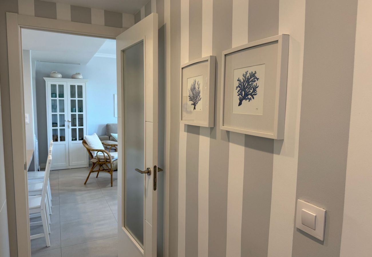 Appartement à Playa de Gandía - 50. AG PRESIDENTE 3A-2