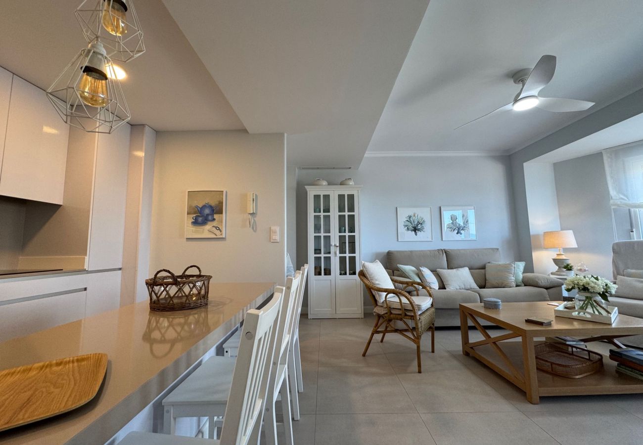 Appartement à Playa de Gandía - 50. AG PRESIDENTE 3A-2