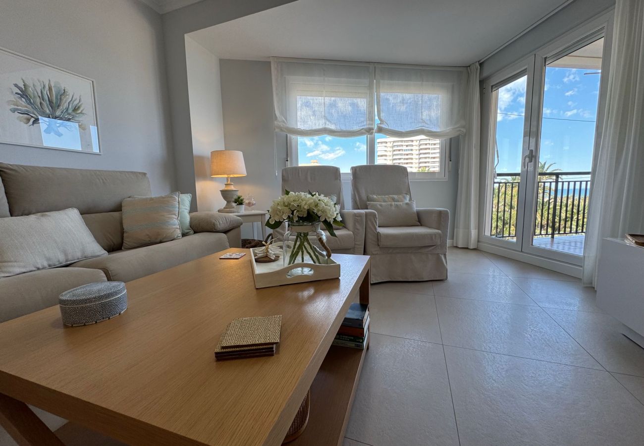 Appartement à Playa de Gandía - 50. AG PRESIDENTE 3A-2