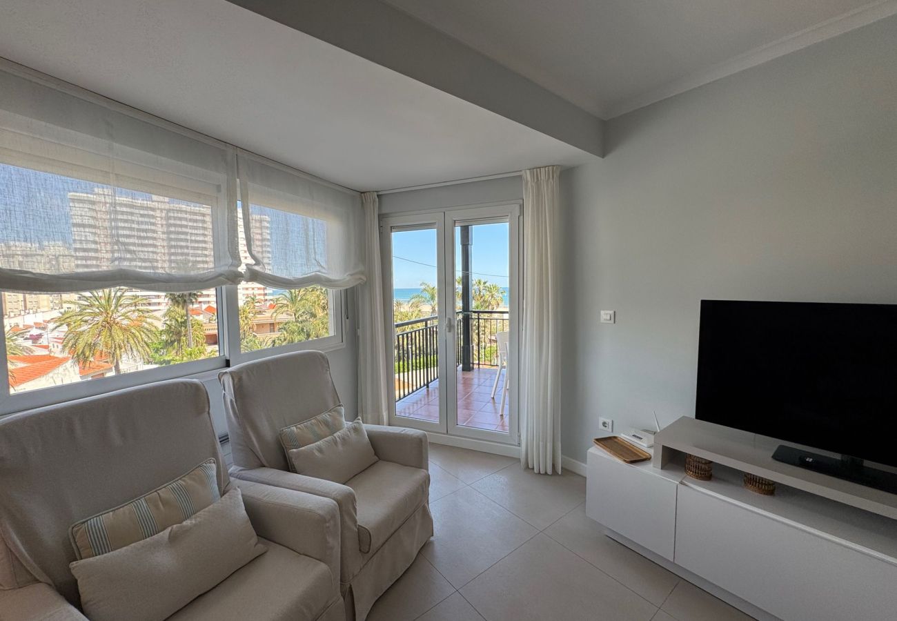 Appartement à Playa de Gandía - 50. AG PRESIDENTE 3A-2