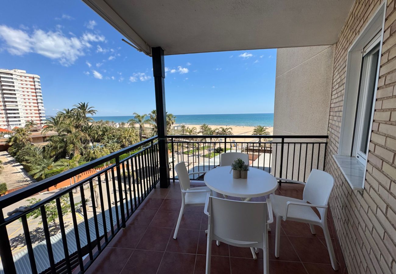 Appartement à Playa de Gandía - 50. AG PRESIDENTE 3A-2