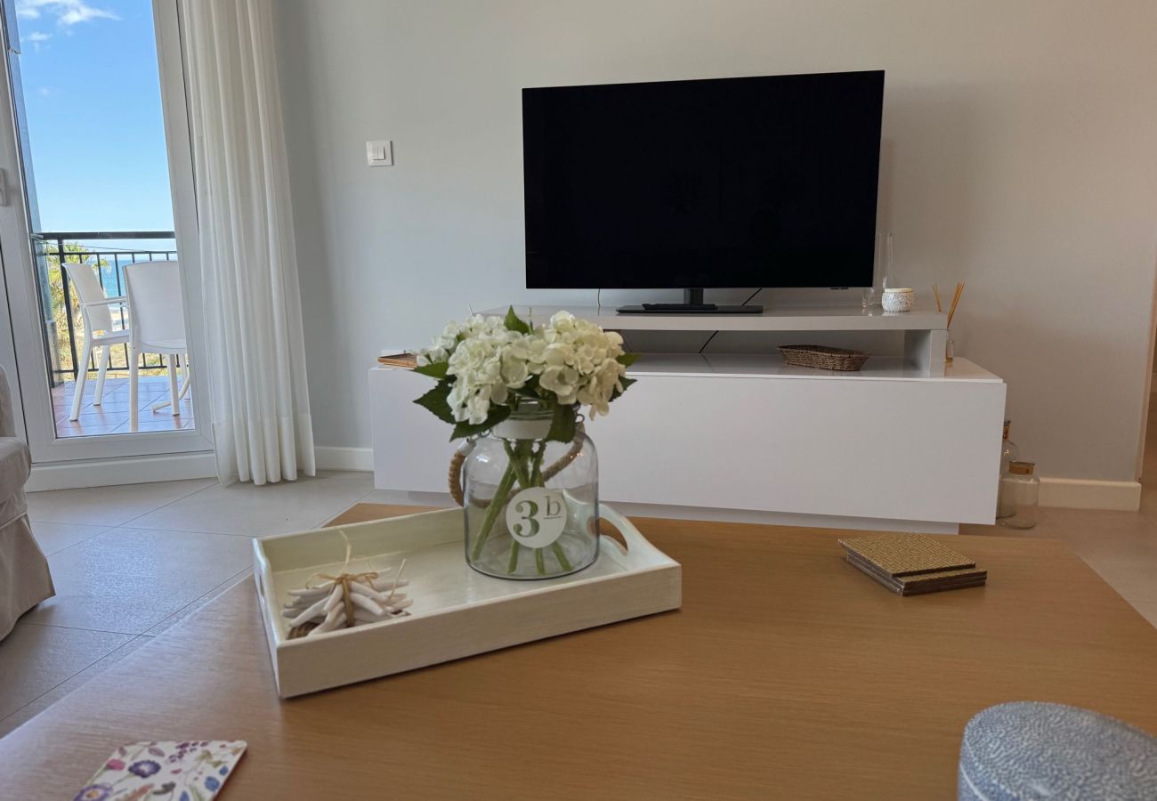 Appartement à Playa de Gandía - 50. AG PRESIDENTE 3A-2