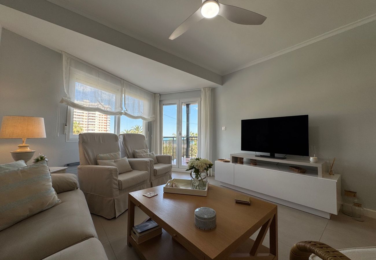 Appartement à Playa de Gandía - 50. AG PRESIDENTE 3A-2