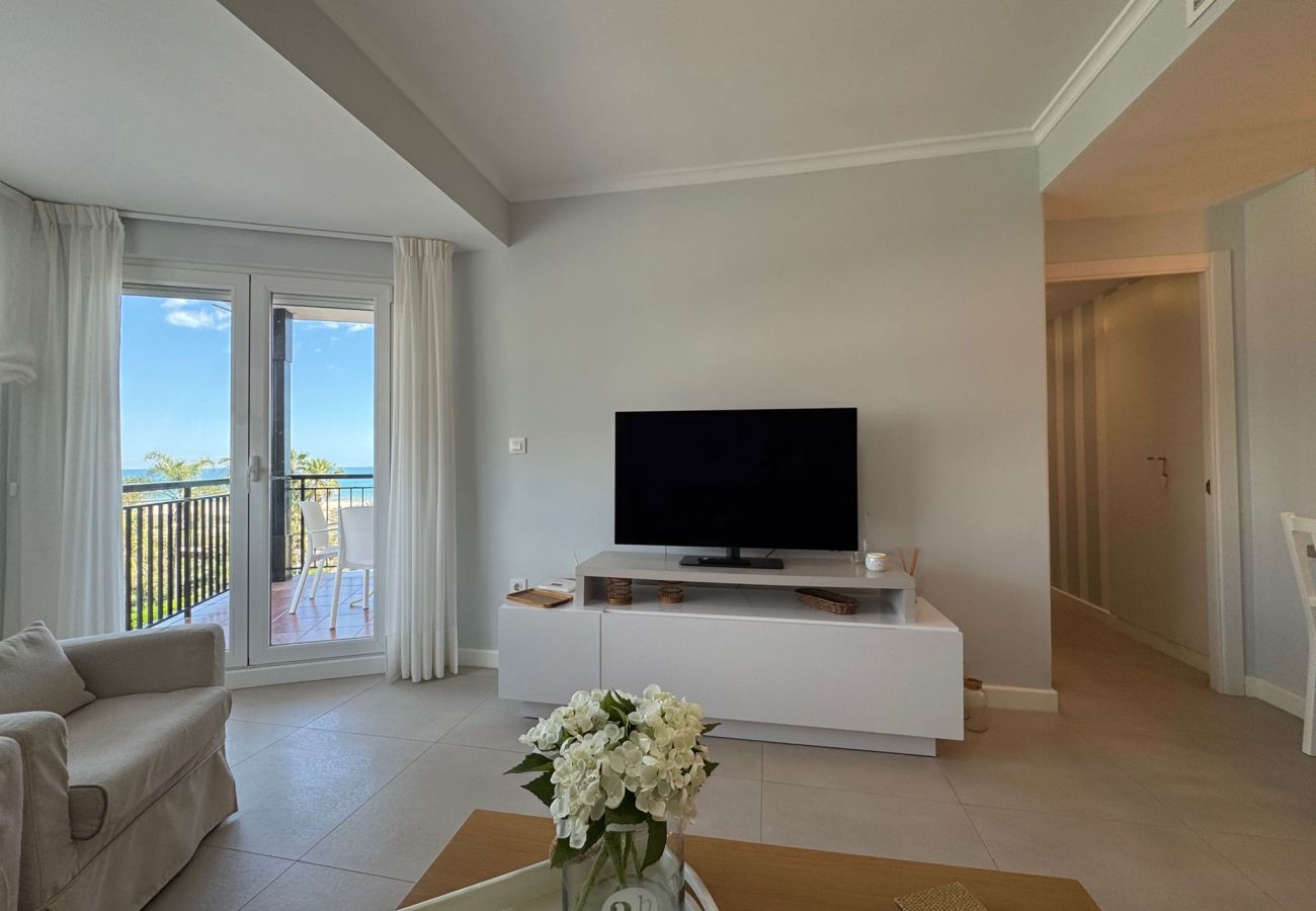 Appartement à Playa de Gandía - 50. AG PRESIDENTE 3A-2