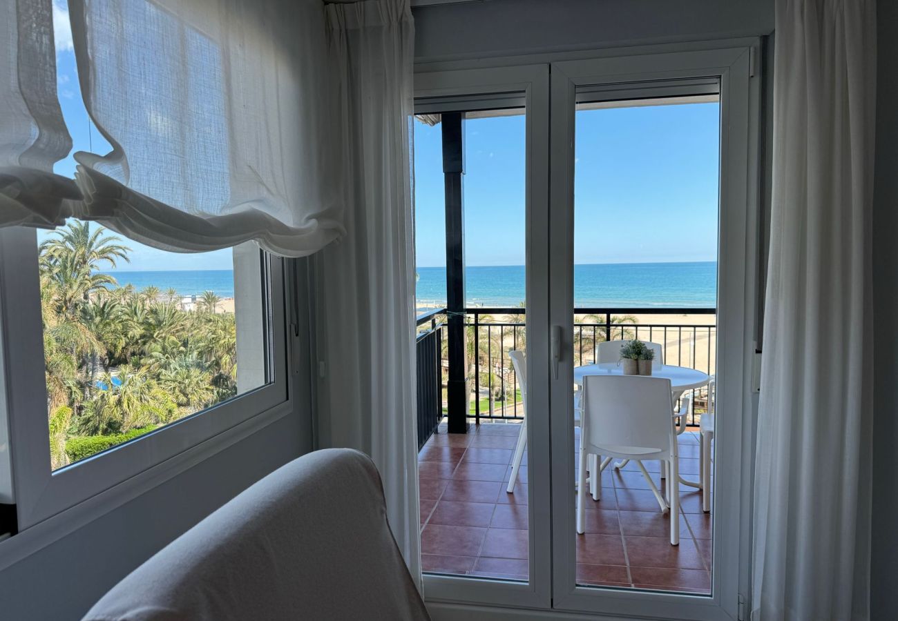 Appartement à Playa de Gandía - 50. AG PRESIDENTE 3A-2