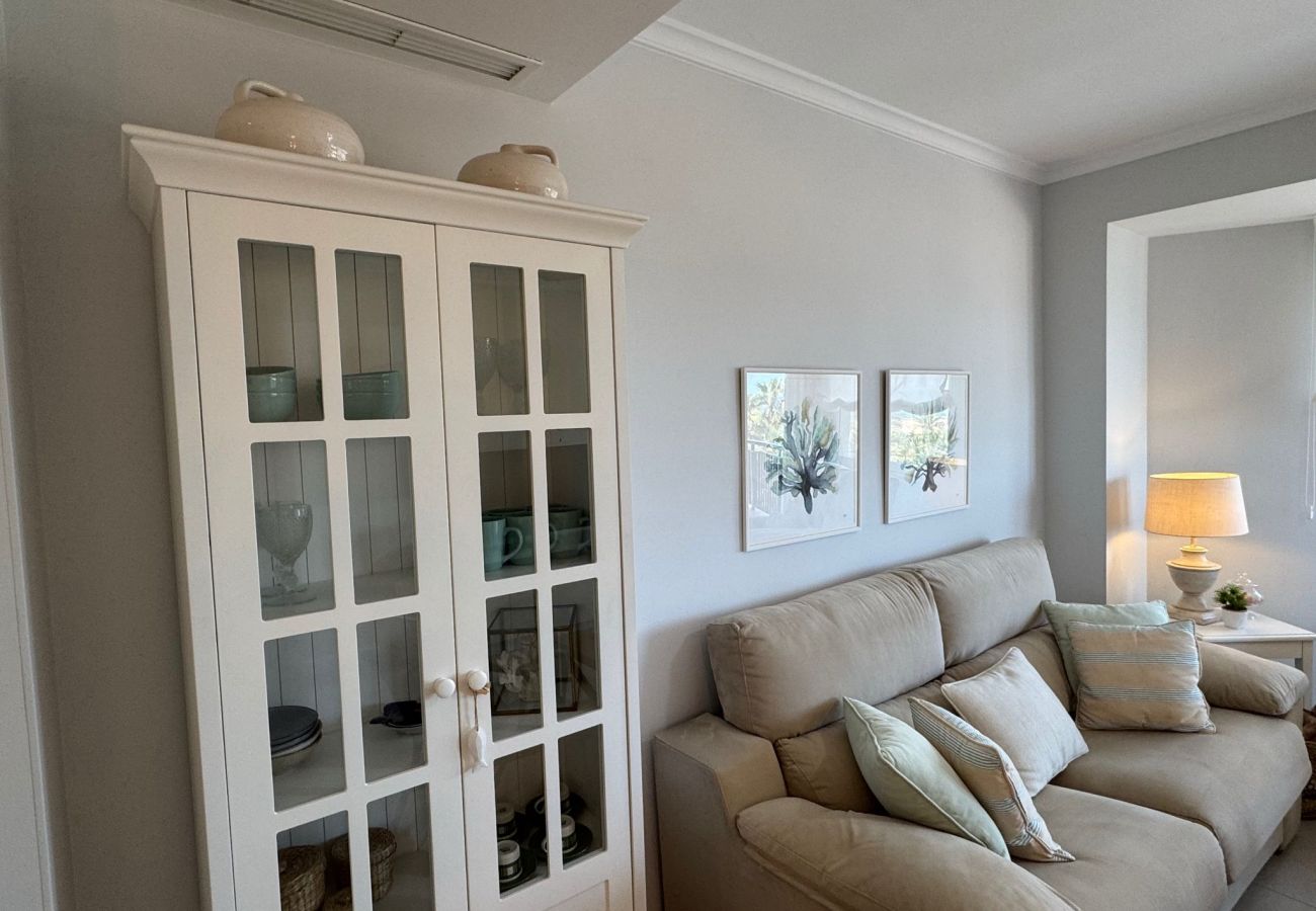 Appartement à Playa de Gandía - 50. AG PRESIDENTE 3A-2