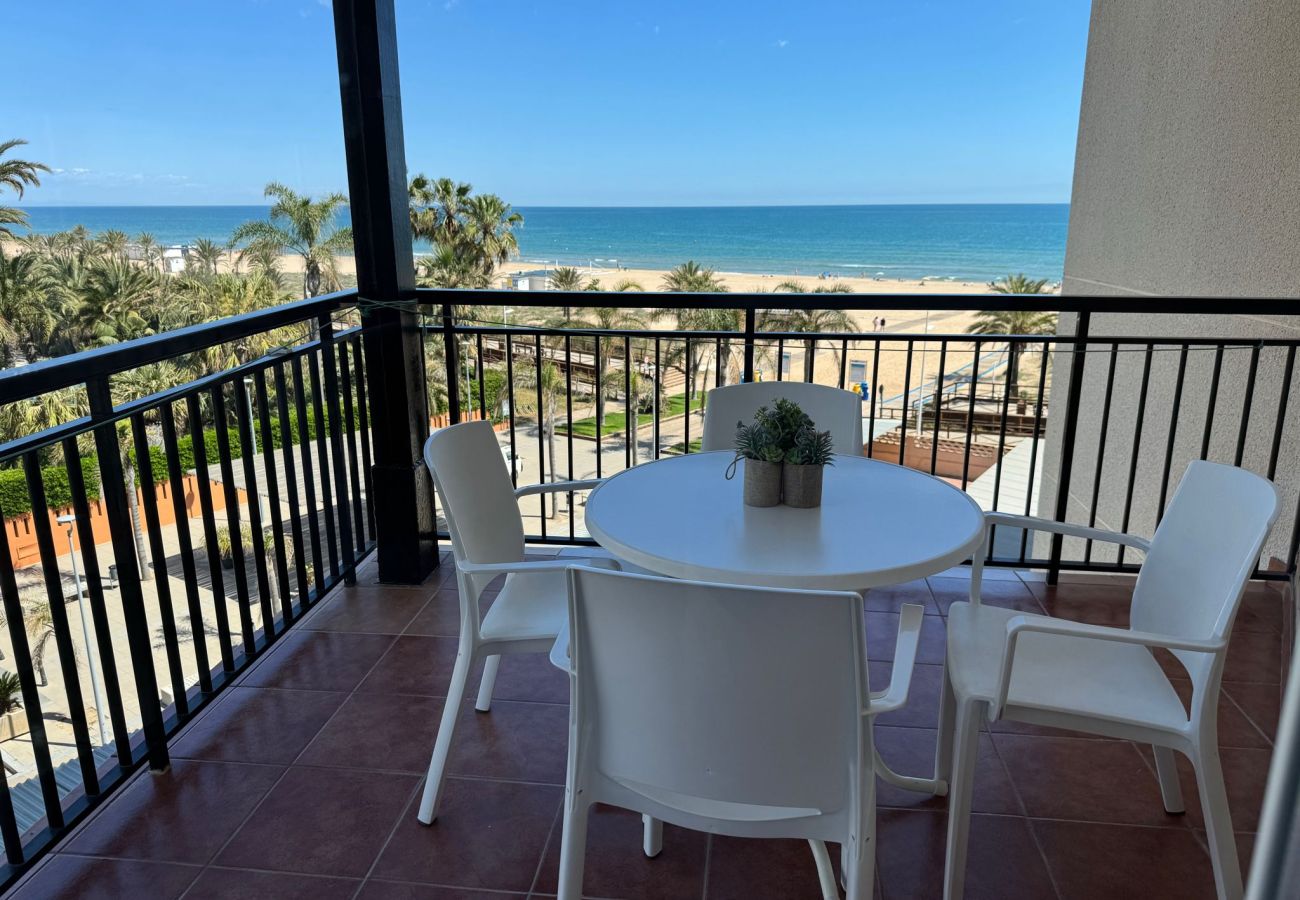 Appartement à Playa de Gandía - 50. AG PRESIDENTE 3A-2