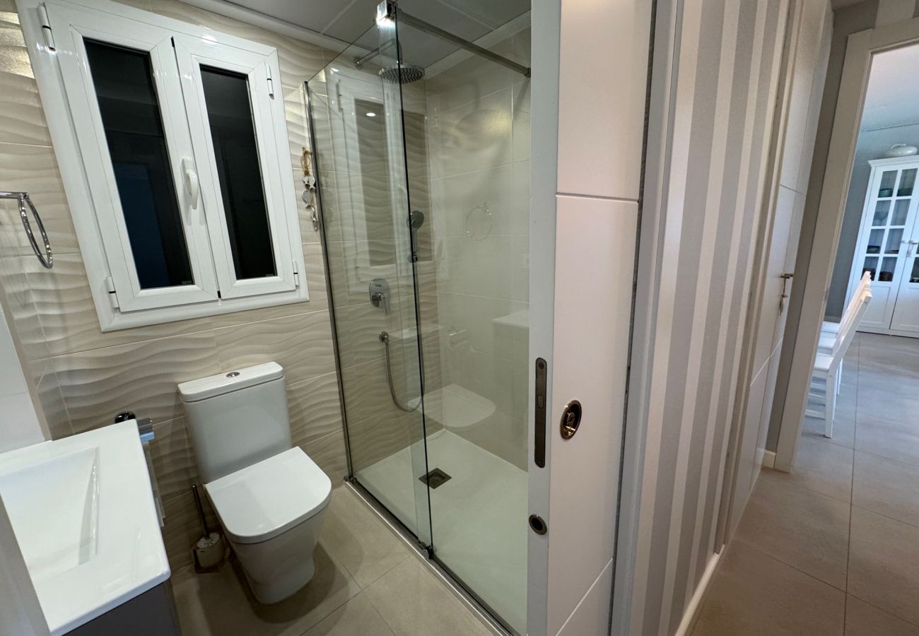 Appartement à Playa de Gandía - 50. AG PRESIDENTE 3A-2