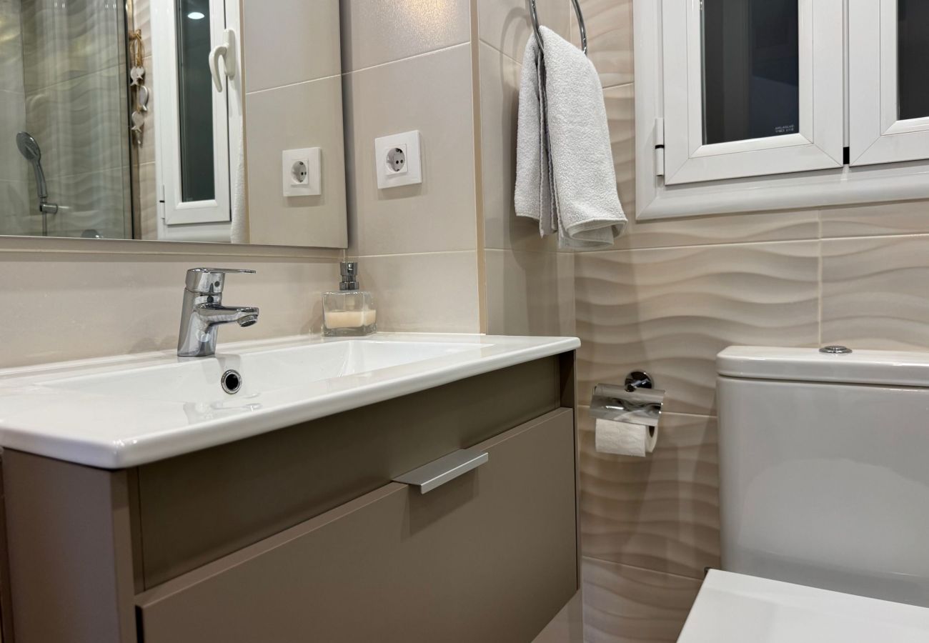 Appartement à Playa de Gandía - 50. AG PRESIDENTE 3A-2