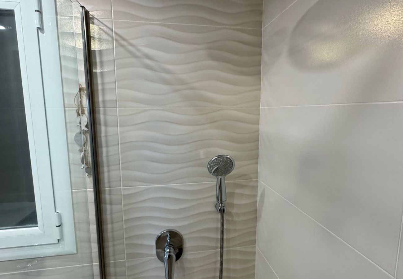 Appartement à Playa de Gandía - 50. AG PRESIDENTE 3A-2
