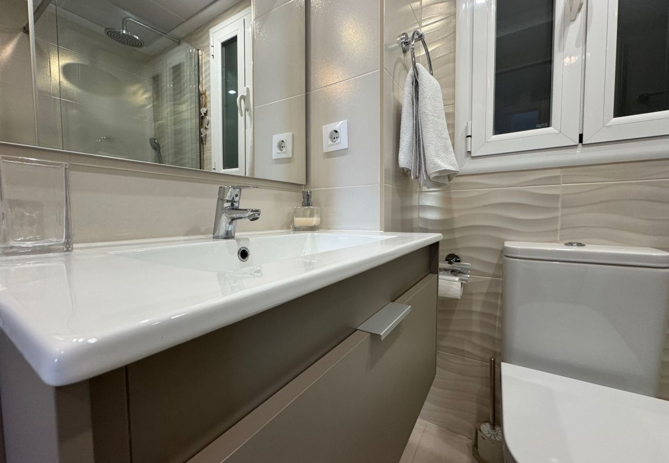 Appartement à Playa de Gandía - 50. AG PRESIDENTE 3A-2