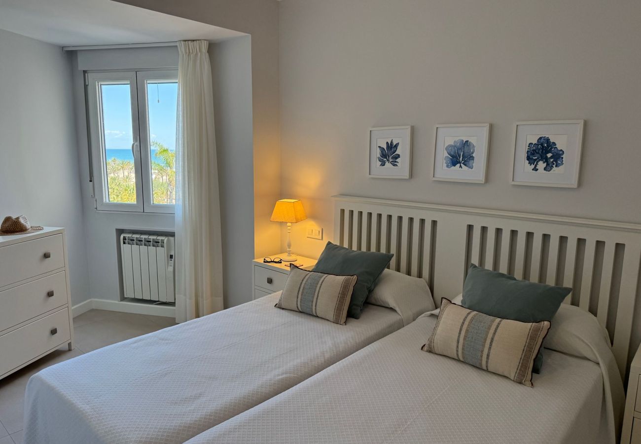 Appartement à Playa de Gandía - 50. AG PRESIDENTE 3A-2