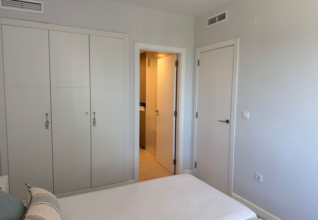 Appartement à Playa de Gandía - 50. AG PRESIDENTE 3A-2