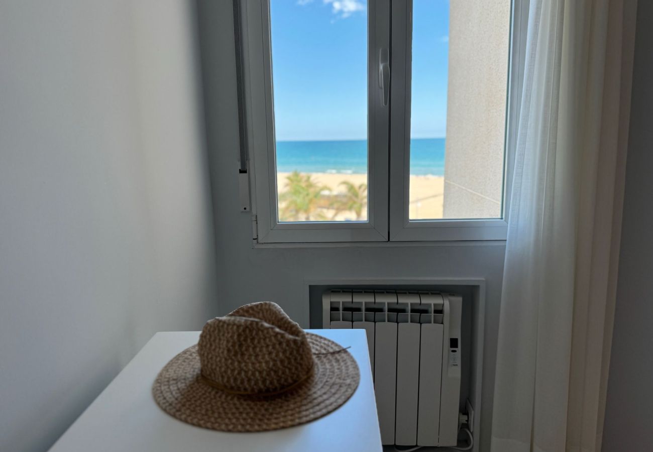 Appartement à Playa de Gandía - 50. AG PRESIDENTE 3A-2