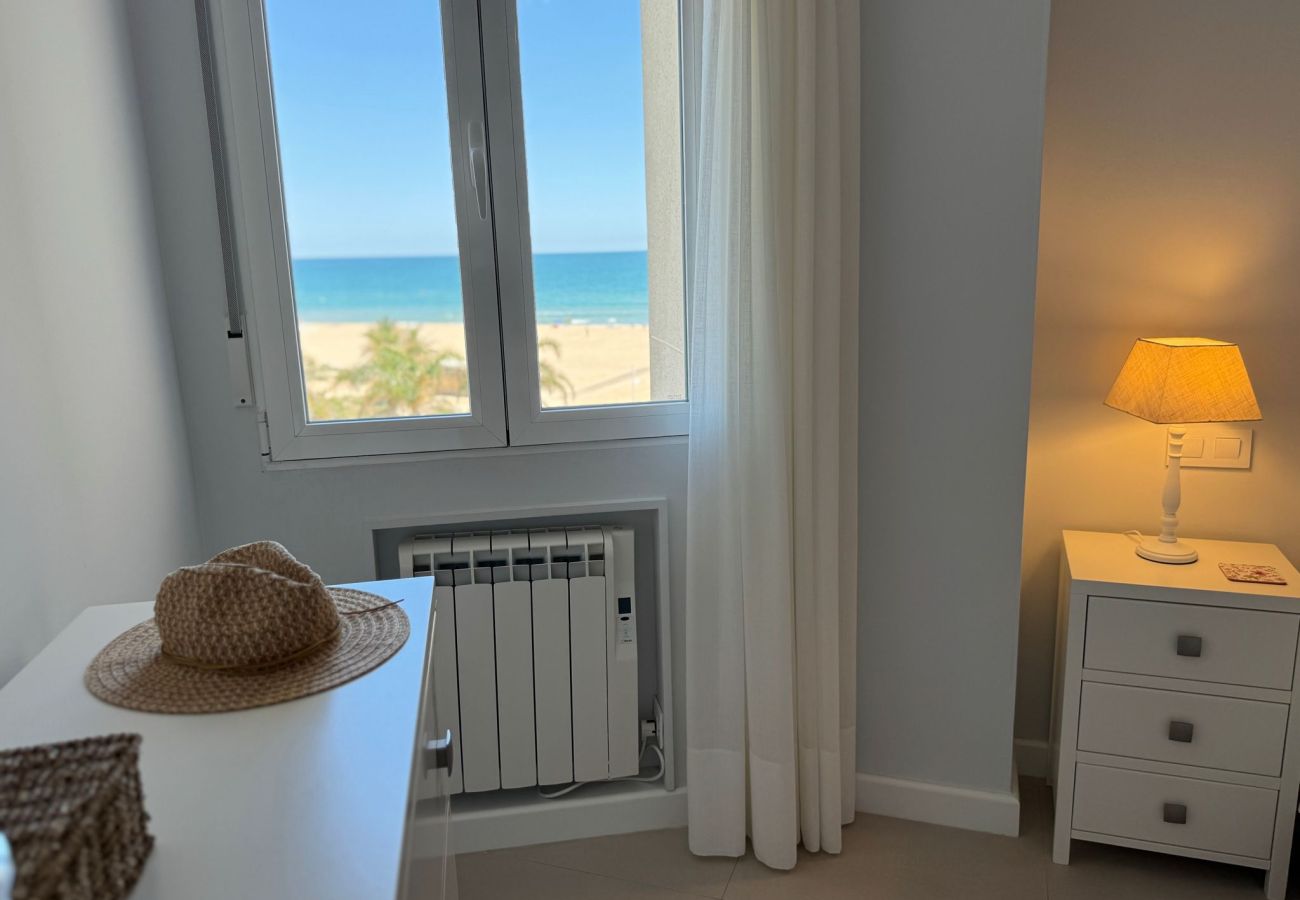 Appartement à Playa de Gandía - 50. AG PRESIDENTE 3A-2